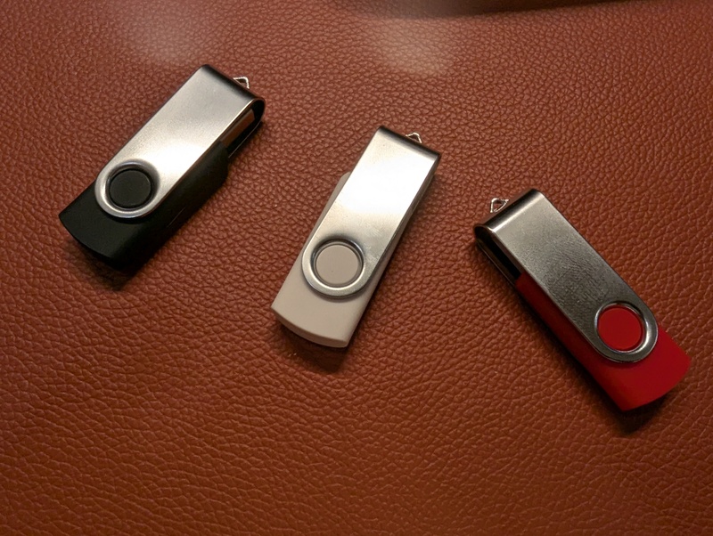 USB keys USB keys