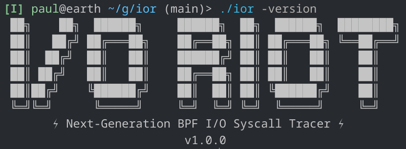 I/O Riot NG logo I/O Riot NG logo